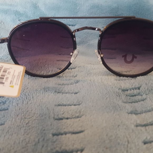 Authentic True Religion Sunglasses 1082 - Picture 3 of 3